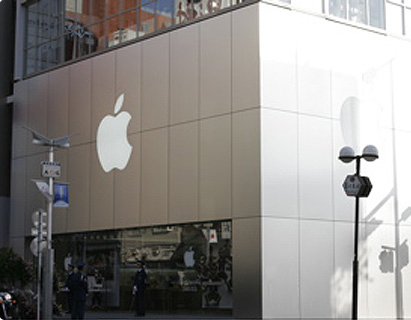 Apple Store, 福岡天神.jpeg
