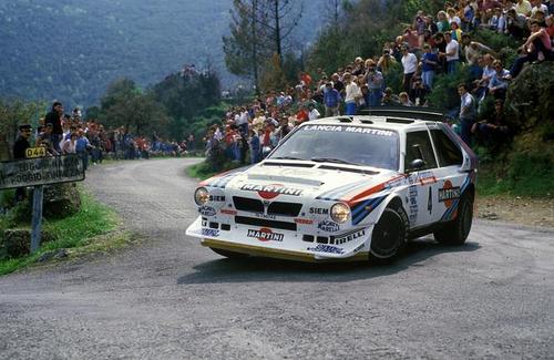 Rally Tour de Corse 1986 - Henri Toivonen - Lancia Delta S4 b.jpeg